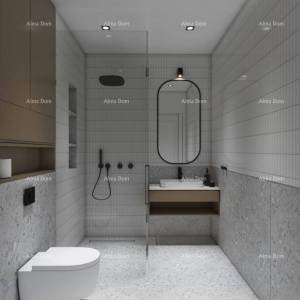 Novo! Prodaja stanova u novom stambenom projektu, Volme!