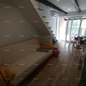 Novo renovirana kuća u Pazinu.