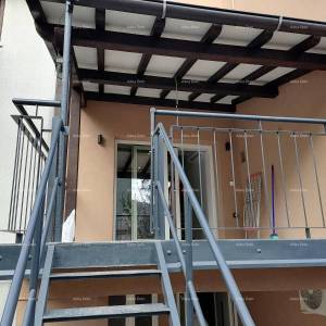 Novo renovirana kuća u Pazinu.