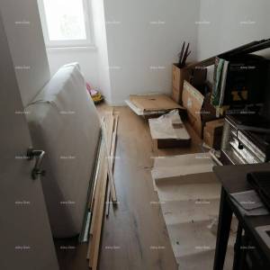 Novo renovirana kuća u Pazinu.