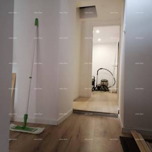 Novo renovirana kuća u Pazinu.