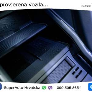 NOVO Škoda Kodiaq TDI 4x4 DSG Selection 193 KS, MATRIX+ACC+GR SJED+KAM+PDC+VIRT