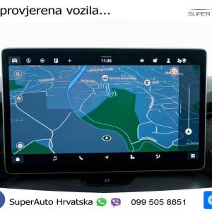 NOVO Škoda Kodiaq TDI 4x4 DSG Selection 193 KS, MATRIX+ACC+GR SJED+KAM+PDC+VIRT