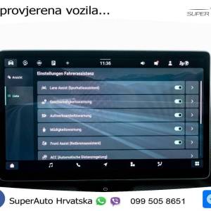 NOVO Škoda Kodiaq TDI 4x4 DSG Selection 193 KS, MATRIX+ACC+GR SJED+KAM+PDC+VIRT