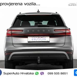 NOVO Škoda Kodiaq TDI 4x4 DSG Selection 193 KS, MATRIX+ACC+GR SJED+KAM+PDC+VIRT