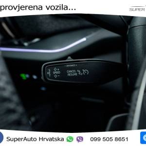 NOVO Škoda Kodiaq TDI 4x4 DSG Selection 193 KS, MATRIX+ACC+GR SJED+KAM+PDC+VIRT