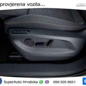NOVO Škoda Kodiaq TDI 4x4 DSG Selection 193 KS, MATRIX+ACC+GR SJED+KAM+PDC+VIRT