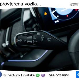 NOVO Škoda Kodiaq TDI 4x4 DSG Selection 193 KS, MATRIX+ACC+GR SJED+KAM+PDC+VIRT