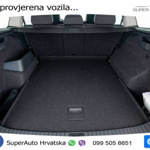 NOVO Škoda Kodiaq TDI 4x4 DSG Selection 193 KS, MATRIX+ACC+GR SJED+KAM+PDC+VIRT