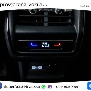 NOVO Škoda Kodiaq TDI 4x4 DSG Selection 193 KS, MATRIX+ACC+GR SJED+KAM+PDC+VIRT