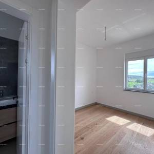 Novogradnja u Banjolama! Volme! Blizina Marine.