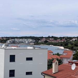 Novogradnja u Banjolama! Volme! Blizina Marine.