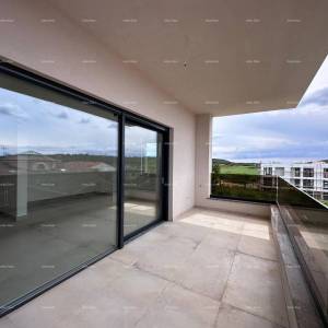 Novogradnja u Banjolama! Volme! Blizina Marine.