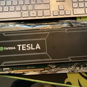 nVidia Tesla K20Xm