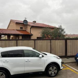 Obiteljska kuća sa dvorištem u Puli! Gregovica .