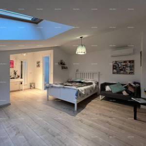 Obiteljska kuća sa dvorištem u Puli! Gregovica .