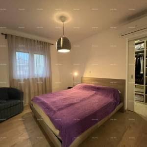 Obiteljska kuća sa dvorištem u Puli! Gregovica .