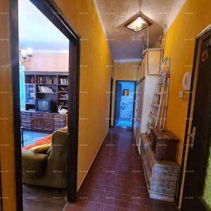 Odličan stan u srcu grada, Pula.