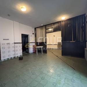 Ogulin - centar, kuća stambeno poslovne namjene, garaža