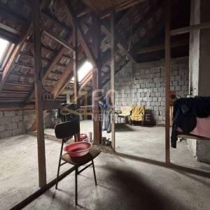 Ogulin - centar, kuća stambeno poslovne namjene, garaža