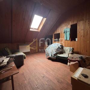 Ogulin - centar, kuća stambeno poslovne namjene, garaža