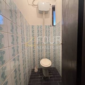 Ogulin - centar, kuća stambeno poslovne namjene, garaža