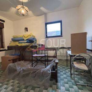 Ogulin - centar, kuća stambeno poslovne namjene, garaža