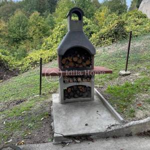 OKIĆ/KLINČA SELA/VIKENDICA