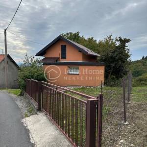 OKIĆ/KLINČA SELA/VIKENDICA