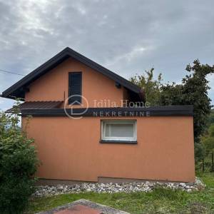 OKIĆ/KLINČA SELA/VIKENDICA