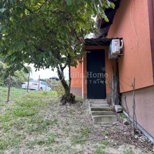 OKIĆ/KLINČA SELA/VIKENDICA