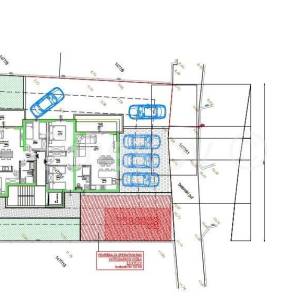 Okrug Gornji,nekoliko koraka od plaže,Prodaja