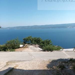 Omiš Lokva Rogoznica renovirana kamena kuća 90 m2