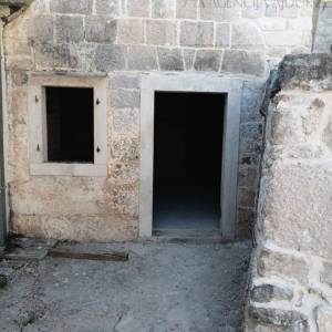 Omiš Lokva Rogoznica renovirana kamena kuća 90 m2