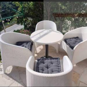 Omiš Stanići kuća 100 m2 + mogućnost nadogradnje 120m od mora