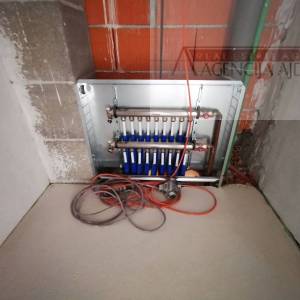 Omiš Stanići - kuća 720 m2 trajan pogled na more - novo u ponudi