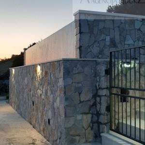 Omiš vila Stanići top lokacija - intima - pogled na more