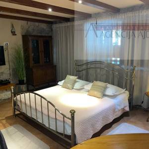 Omiš vila Stanići top lokacija - intima - pogled na more