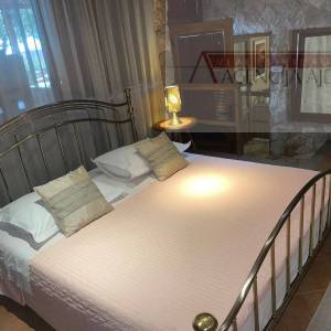 Omiš vila Stanići top lokacija - intima - pogled na more