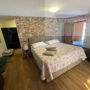 Omiš vila Stanići top lokacija - intima - pogled na more