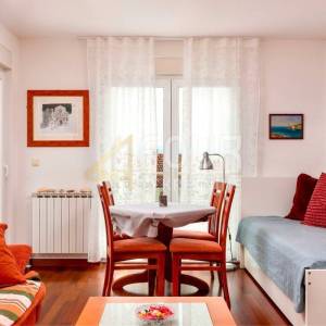 Opatija, 47.72m2, 1s+db, lođa, panoramski pogled