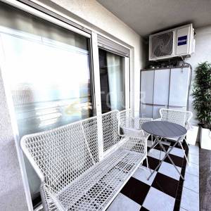 Opatija, 47.72m2, 1s+db, lođa, panoramski pogled