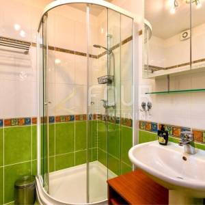 Opatija, 47.72m2, 1s+db, lođa, panoramski pogled