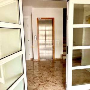 Opatija, 47.72m2, 1s+db, lođa, panoramski pogled