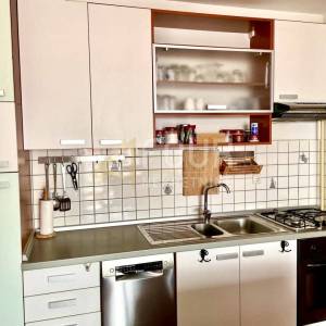 Opatija, 47.72m2, 1s+db, lođa, panoramski pogled