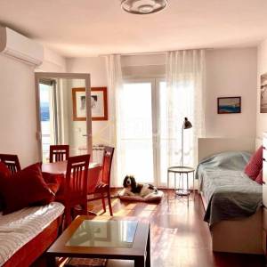 Opatija, 47.72m2, 1s+db, lođa, panoramski pogled