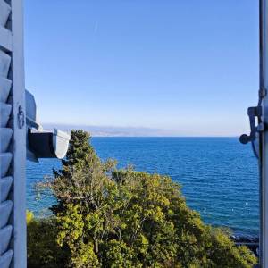 OPATIJA - Apartman PRVI red do mora