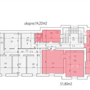 OPATIJA - Apartman PRVI red do mora