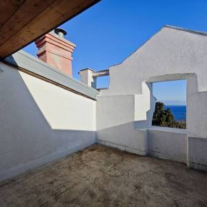 OPATIJA - Apartman PRVI red do mora