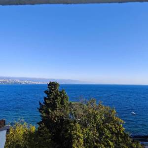 OPATIJA - Apartman PRVI red do mora